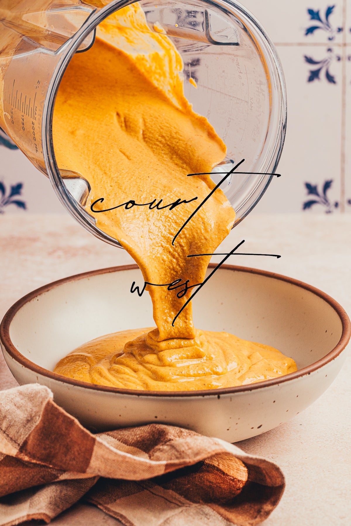 High Protein Pumpkin Pie Dip (Exclusive Recipe)