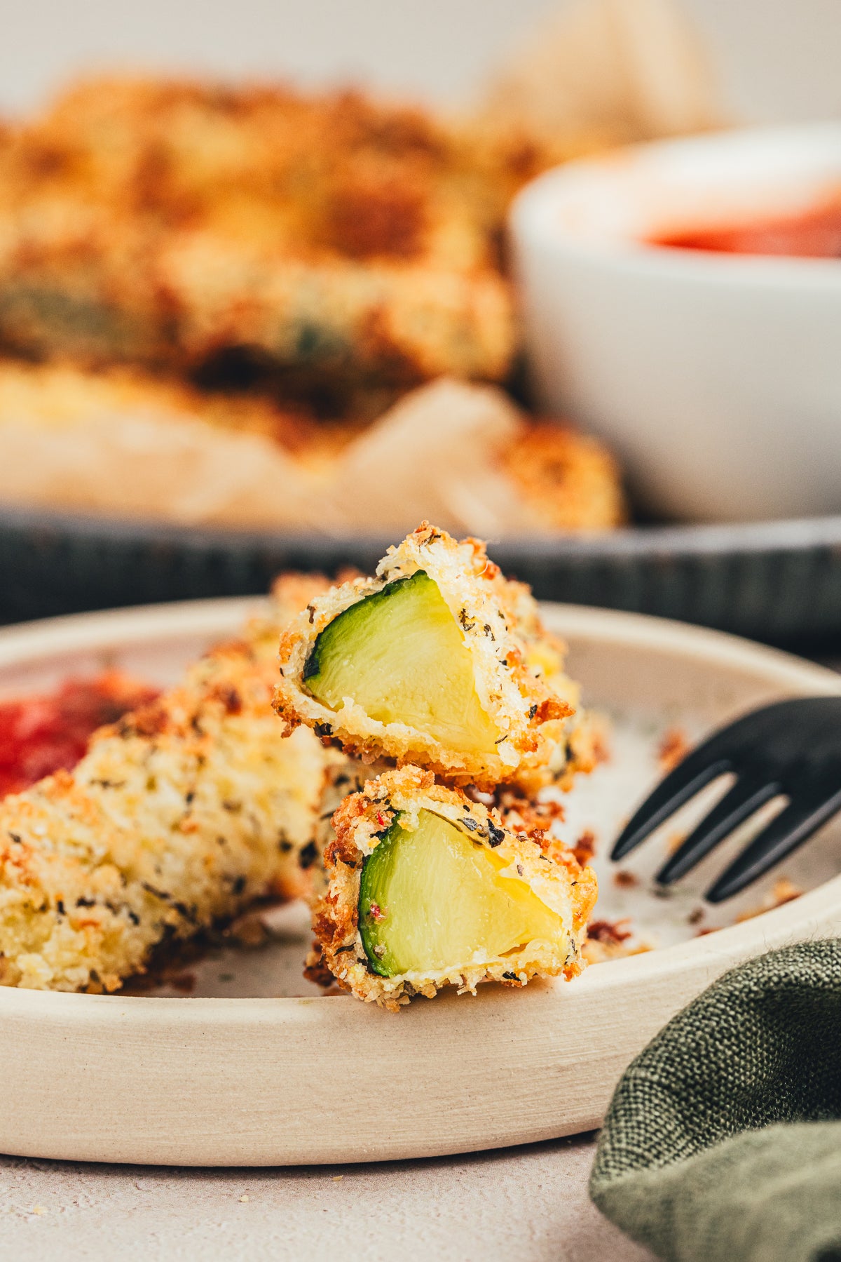 Custom Recipe: Vegetable Side Dishes and Salads