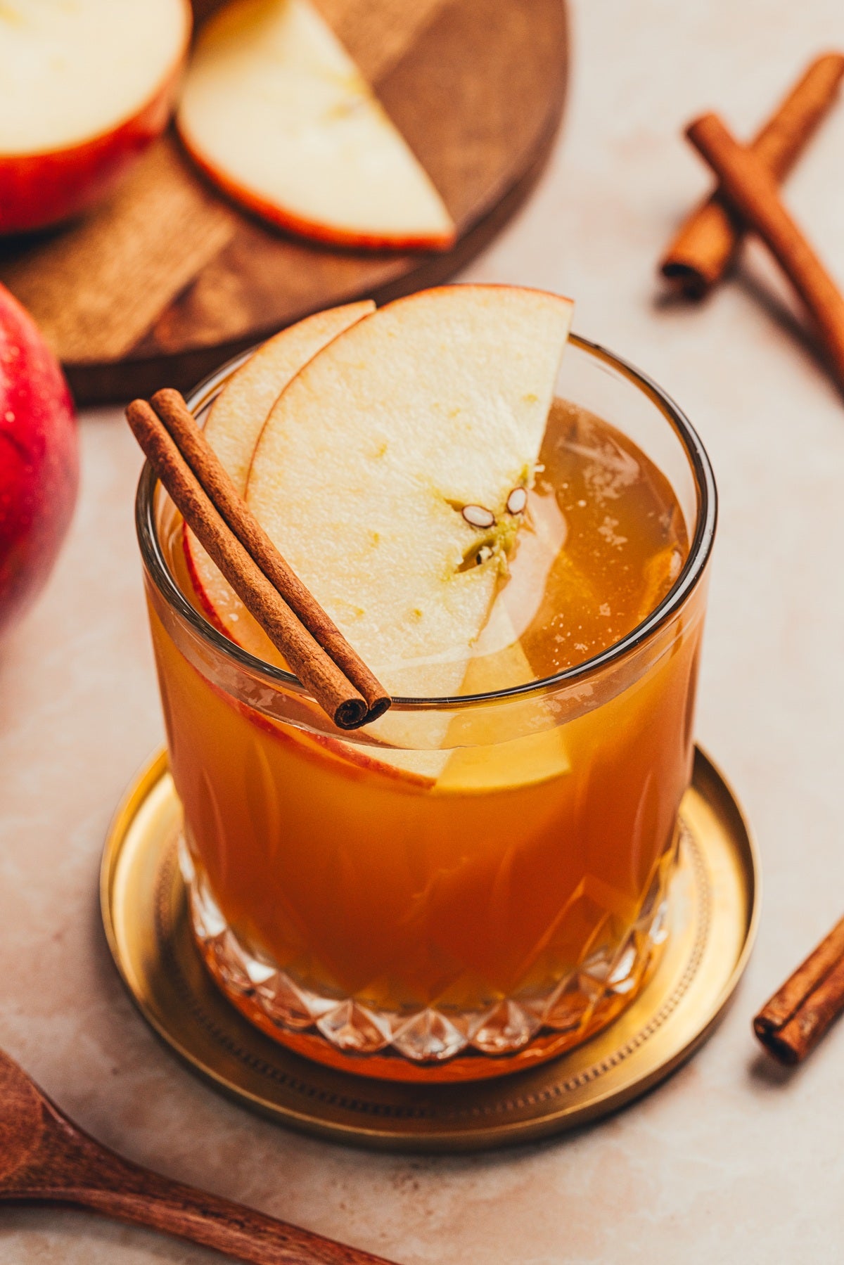 Custom Recipe: Cocktails, Mocktails, and Drinks
