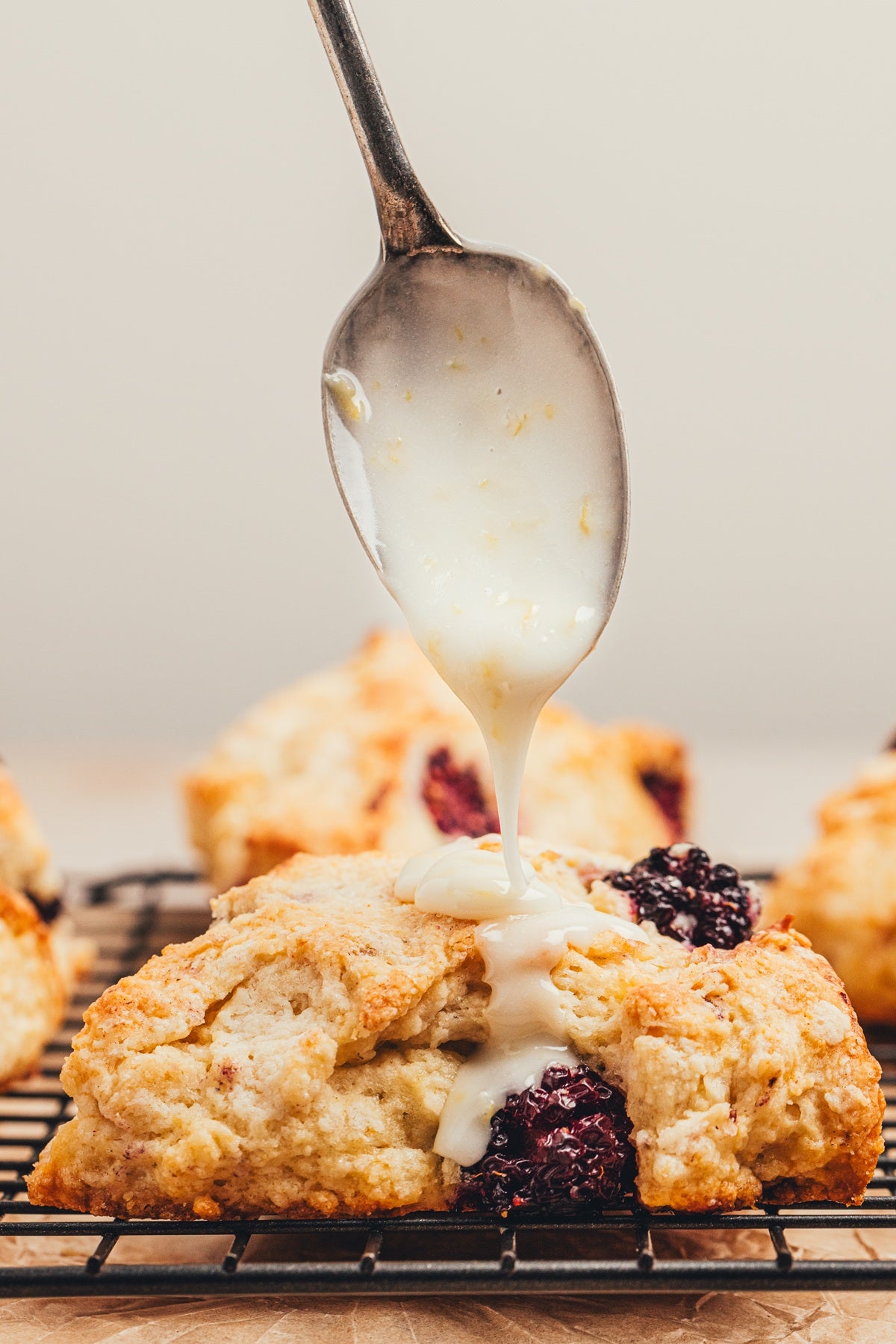 Custom Recipe: Baked Goods (cookies, bars, brownies, etc.)