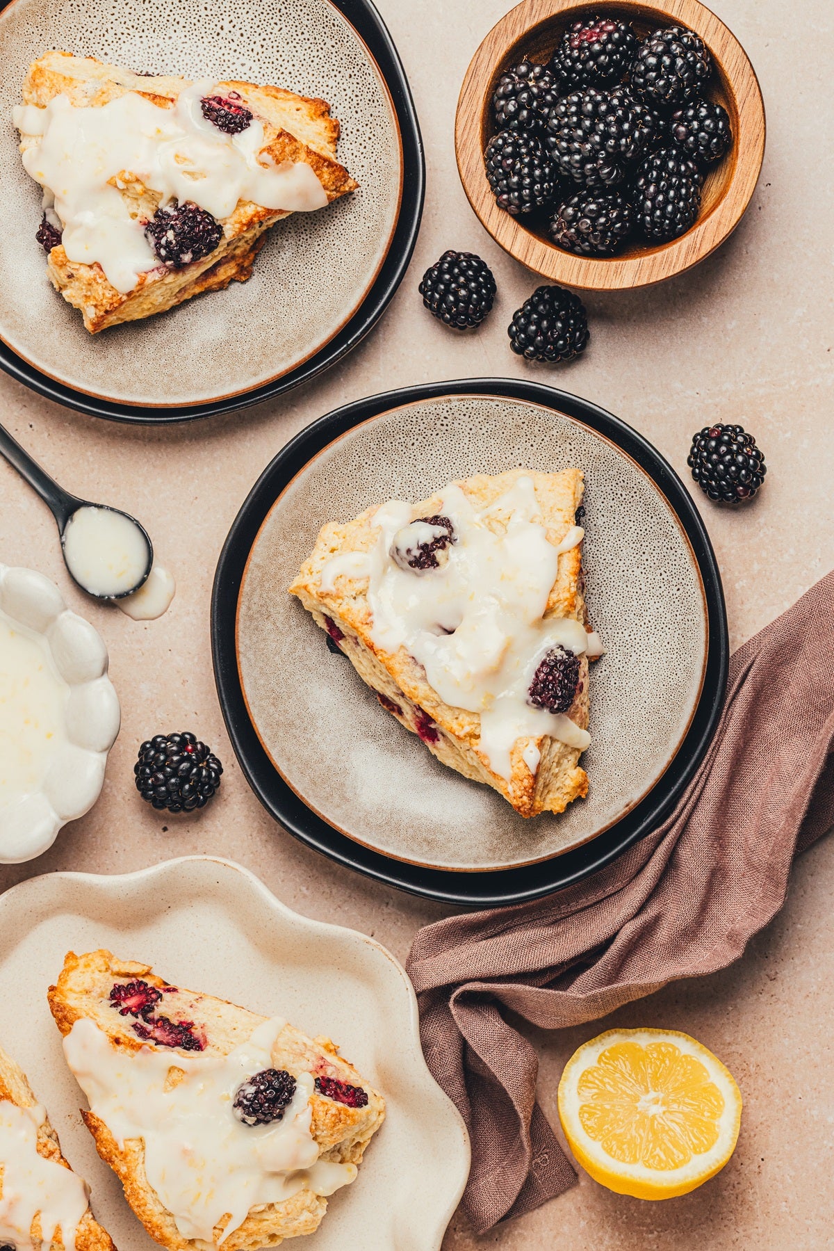 Custom Recipe: Baked Goods (cookies, bars, brownies, etc.)