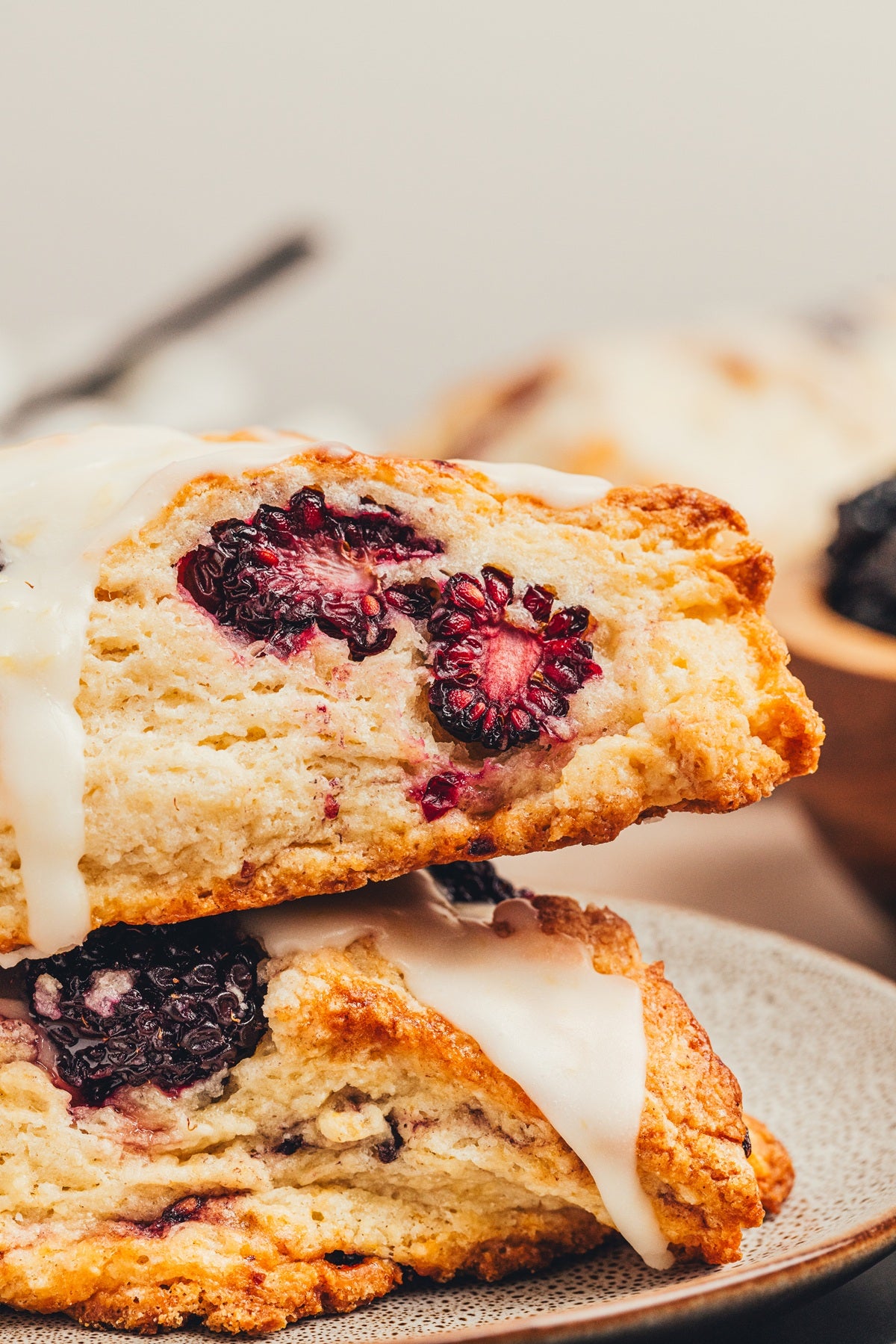 Custom Recipe: Baked Goods (cookies, bars, brownies, etc.)
