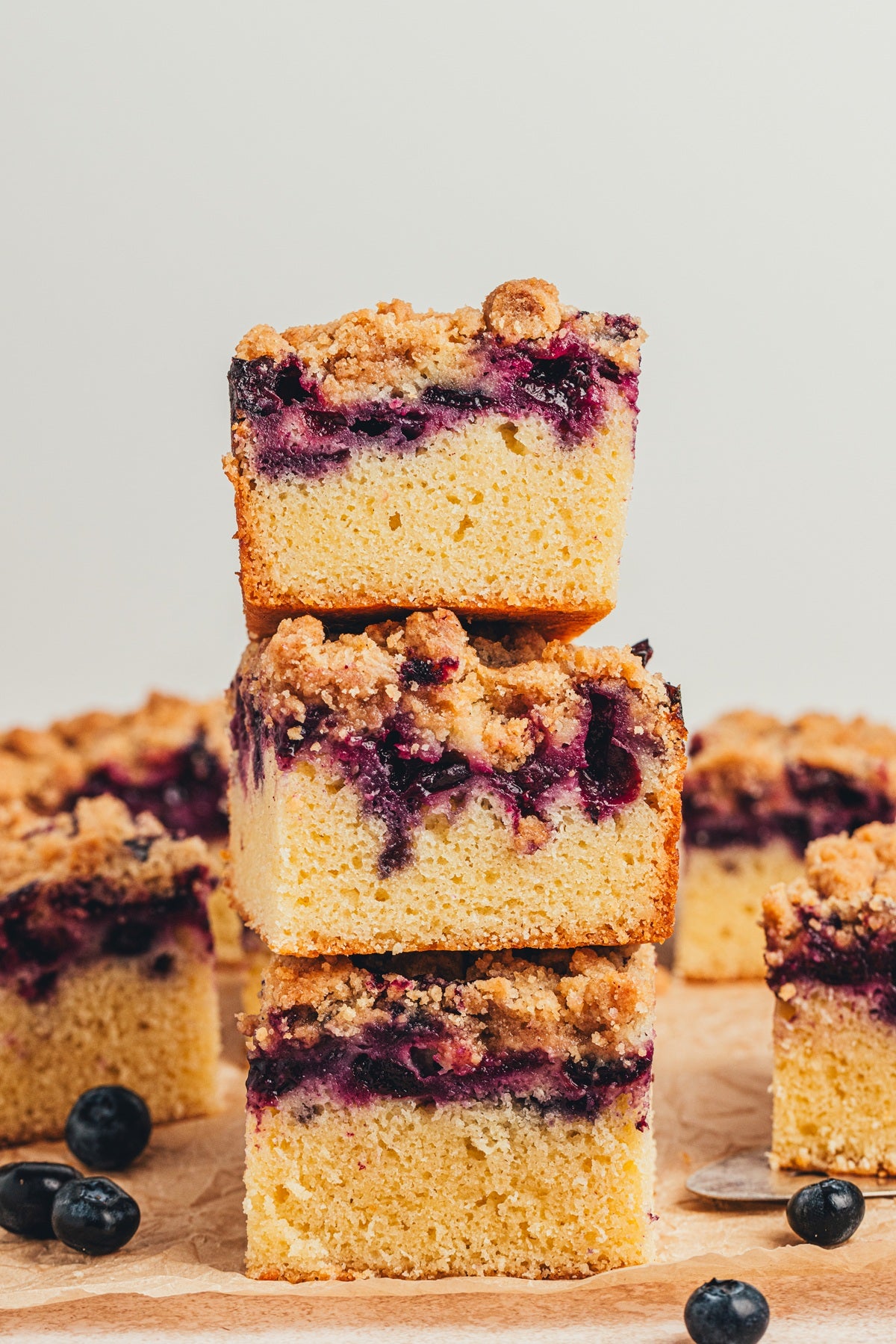 Custom Recipe: Desserts (cakes, cobblers, tarts, etc.)