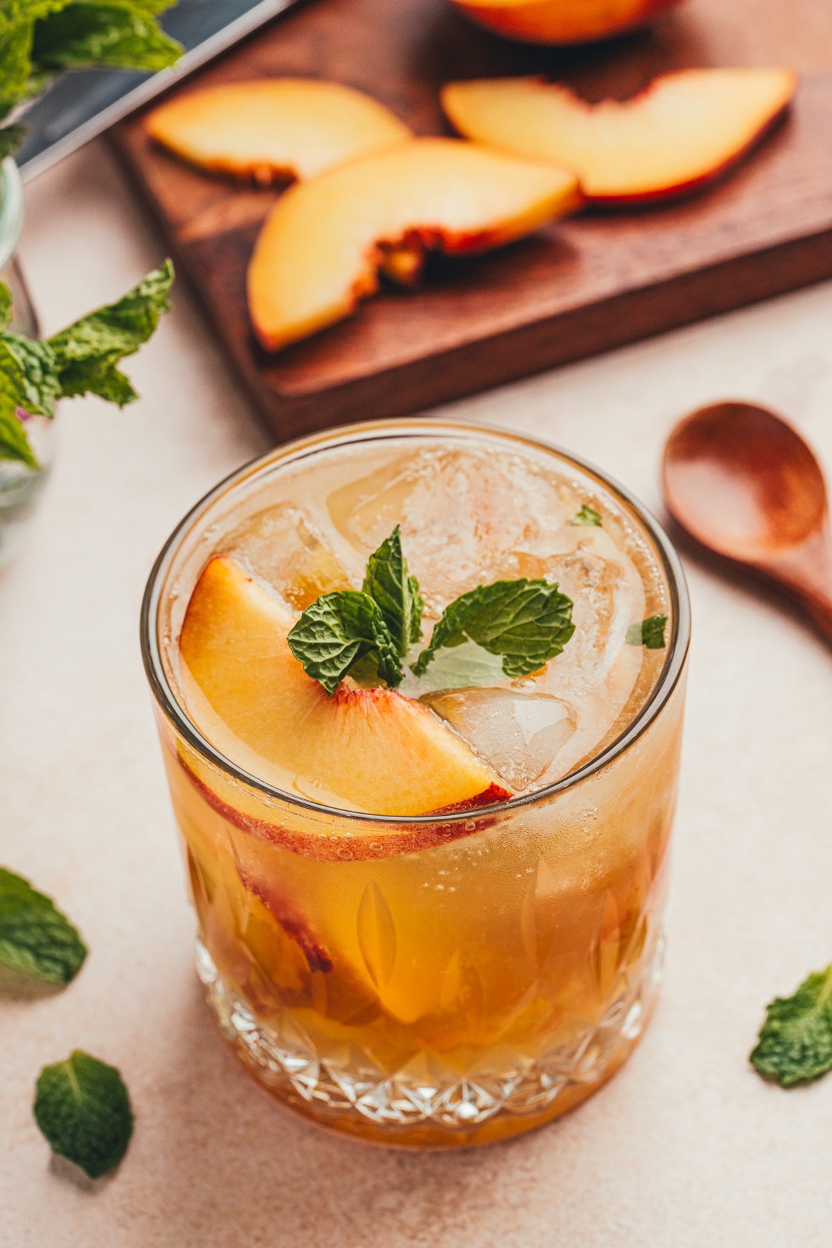 Custom Recipe: Cocktails, Mocktails, and Drinks