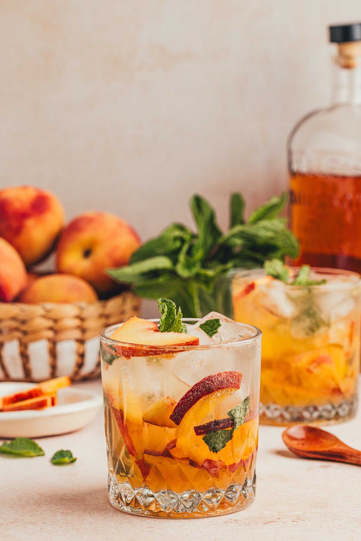 Custom Recipe: Cocktails, Mocktails, and Drinks