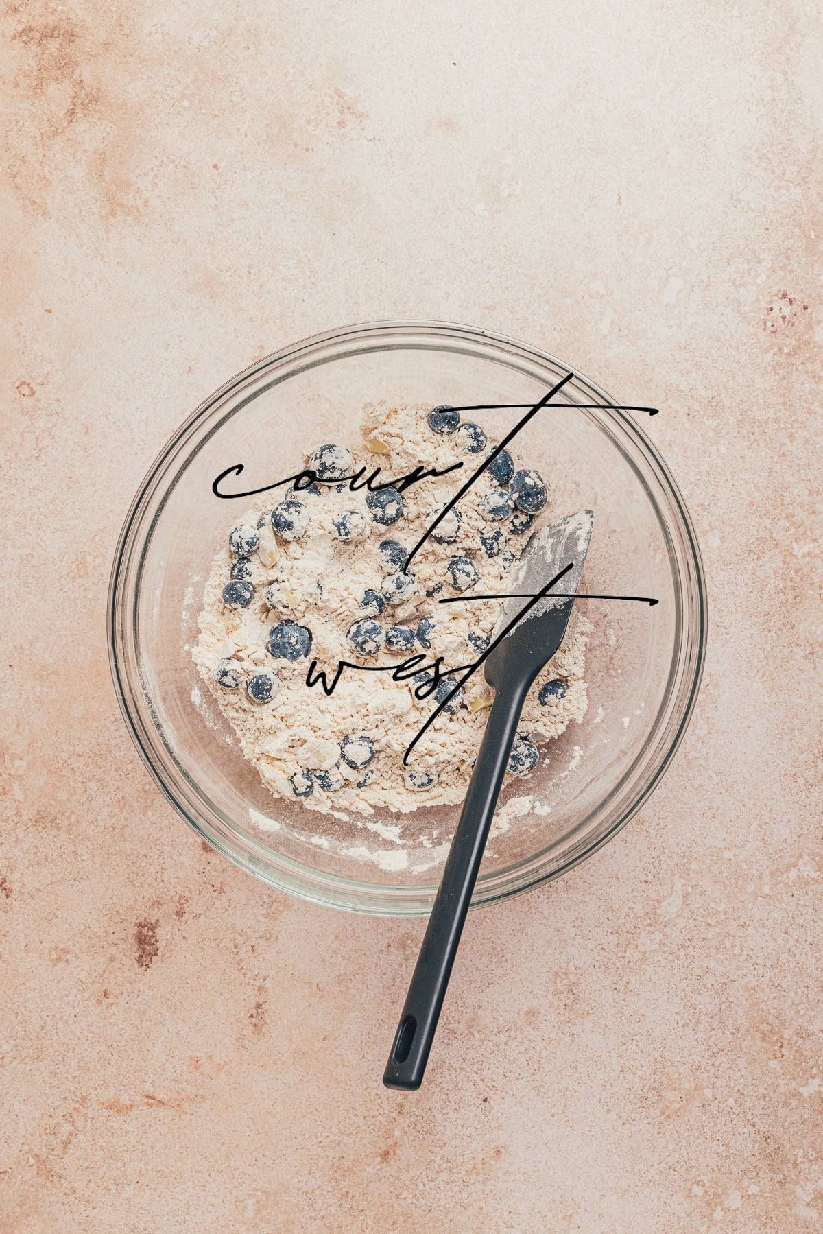 Brown Butter Blueberry Blondies (Exclusive Recipe)