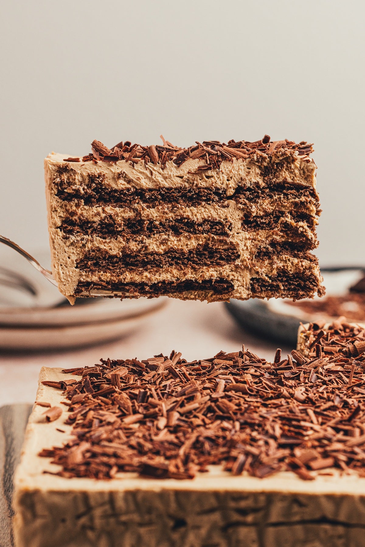 Custom Recipe: Desserts (cakes, cobblers, tarts, etc.)