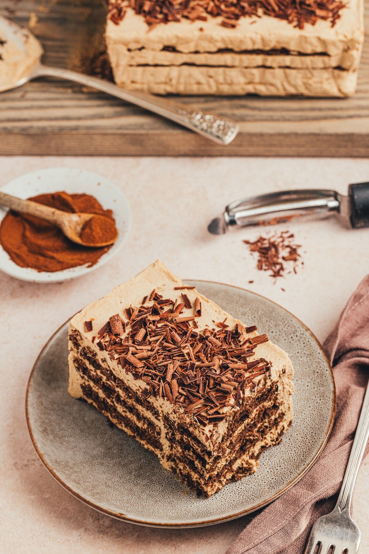 Custom Recipe: Desserts (cakes, cobblers, tarts, etc.)