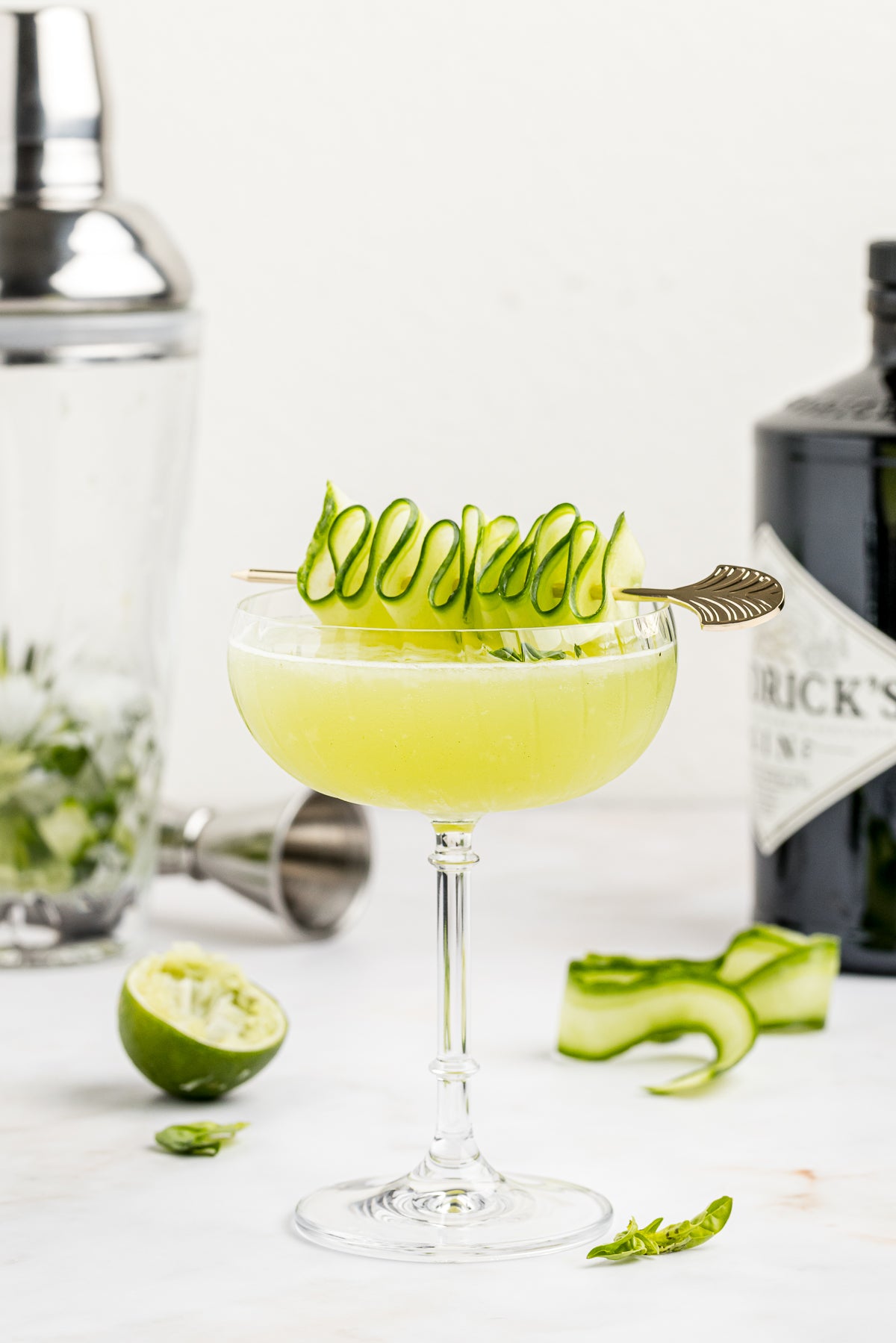 Custom Recipe: Cocktails, Mocktails, and Drinks