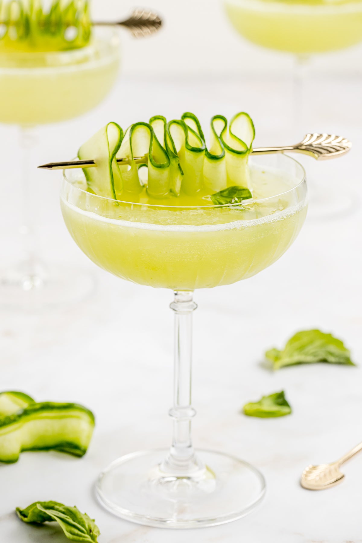 Custom Recipe: Cocktails, Mocktails, and Drinks