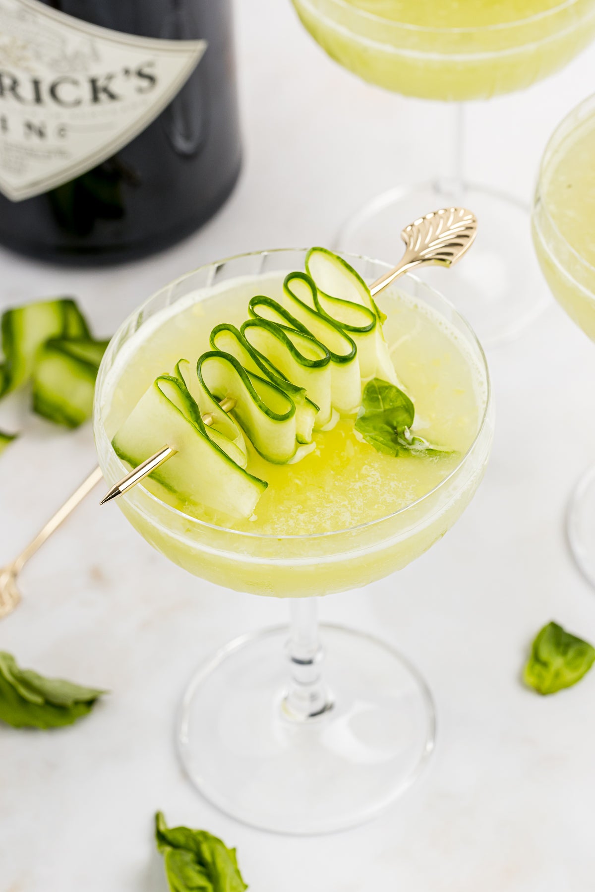 Custom Recipe: Cocktails, Mocktails, and Drinks