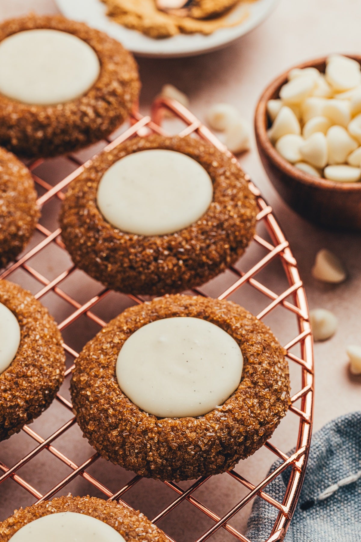Custom Recipe: Baked Goods (cookies, bars, brownies, etc.)
