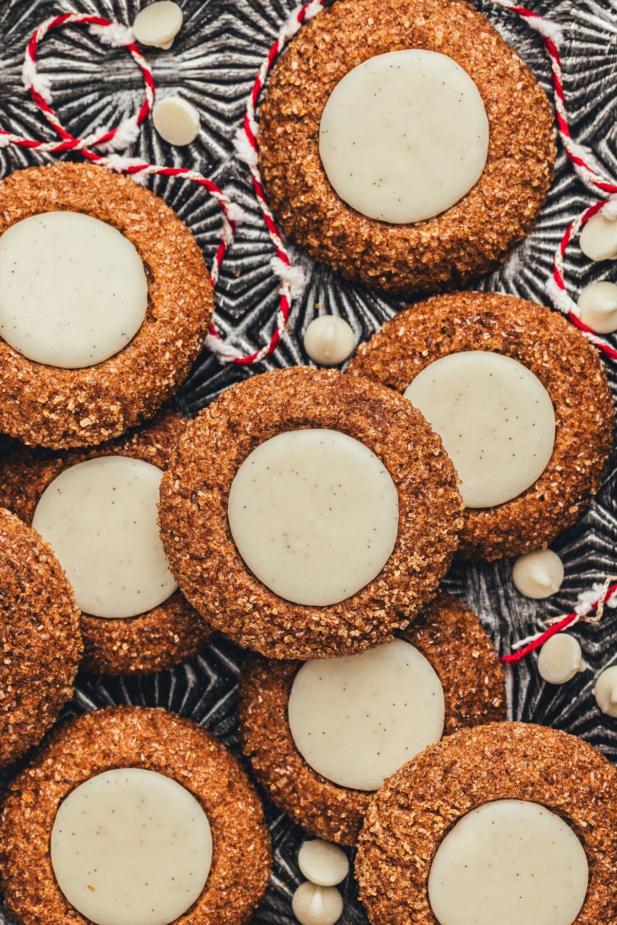 Custom Recipe: Baked Goods (cookies, bars, brownies, etc.)