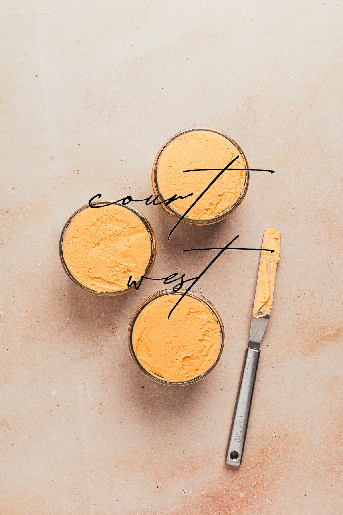 Halloween Dot Cakes (Exclusive Recipe)