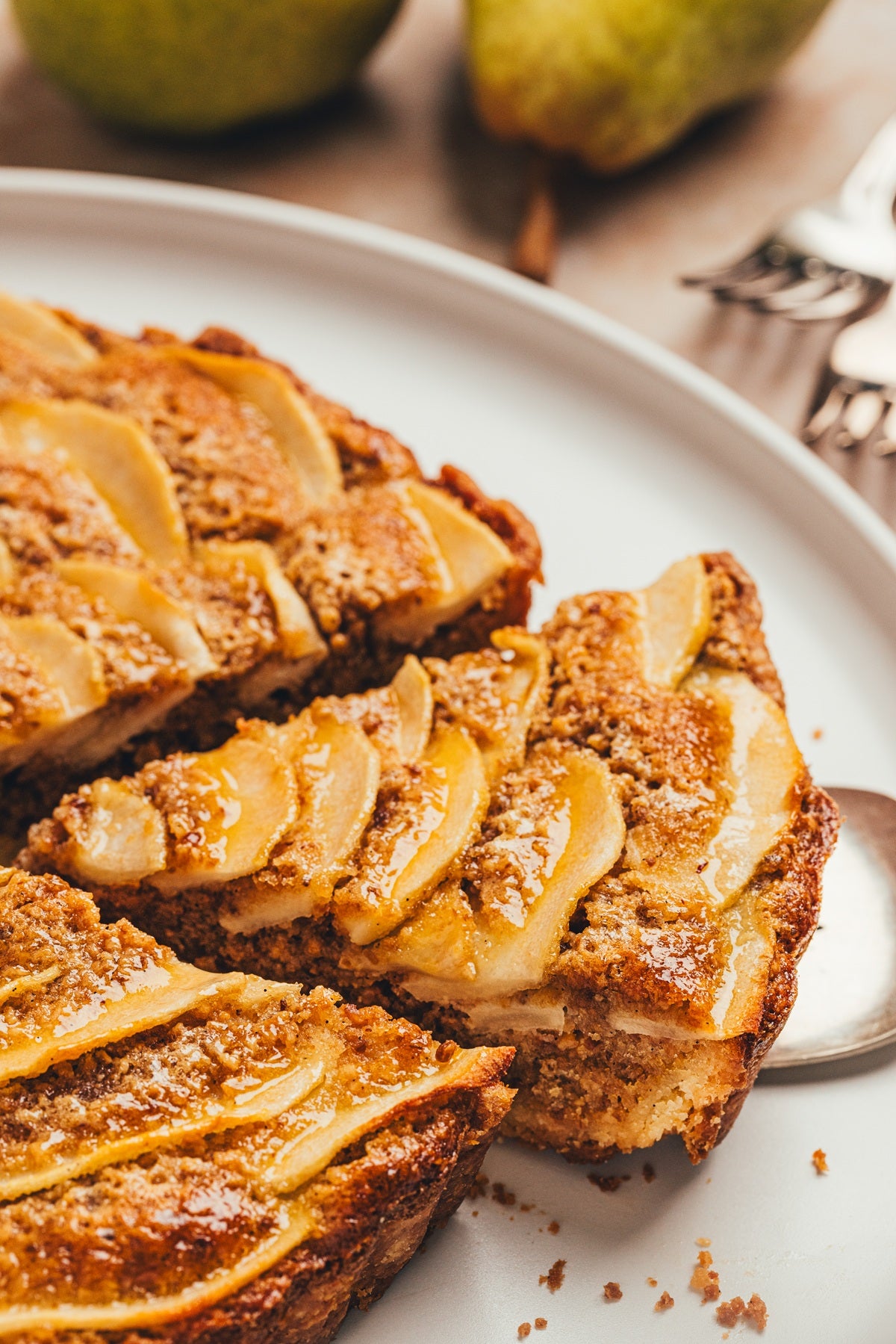 Custom Recipe: Desserts (cakes, cobblers, tarts, etc.)