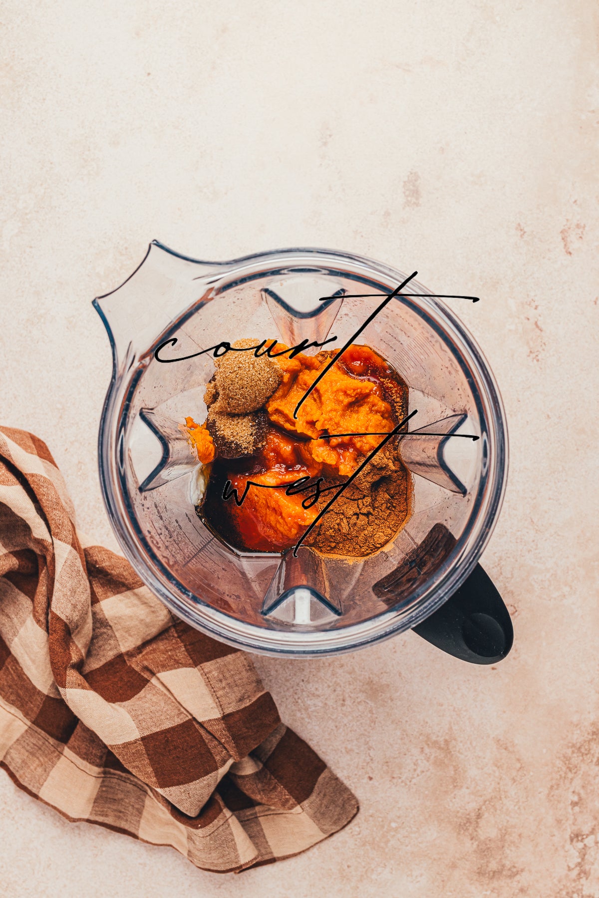 High Protein Pumpkin Pie Dip (Exclusive Recipe)