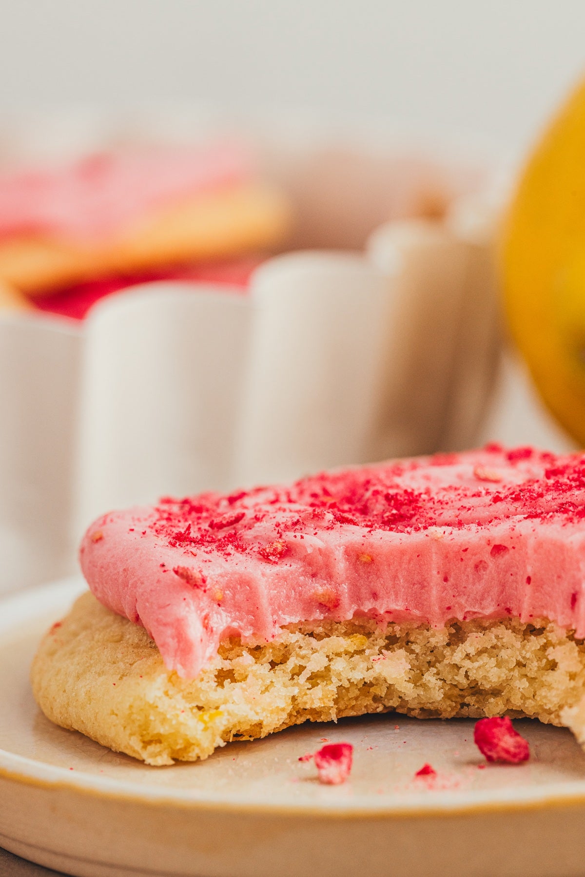Custom Recipe: Baked Goods (cookies, bars, brownies, etc.)