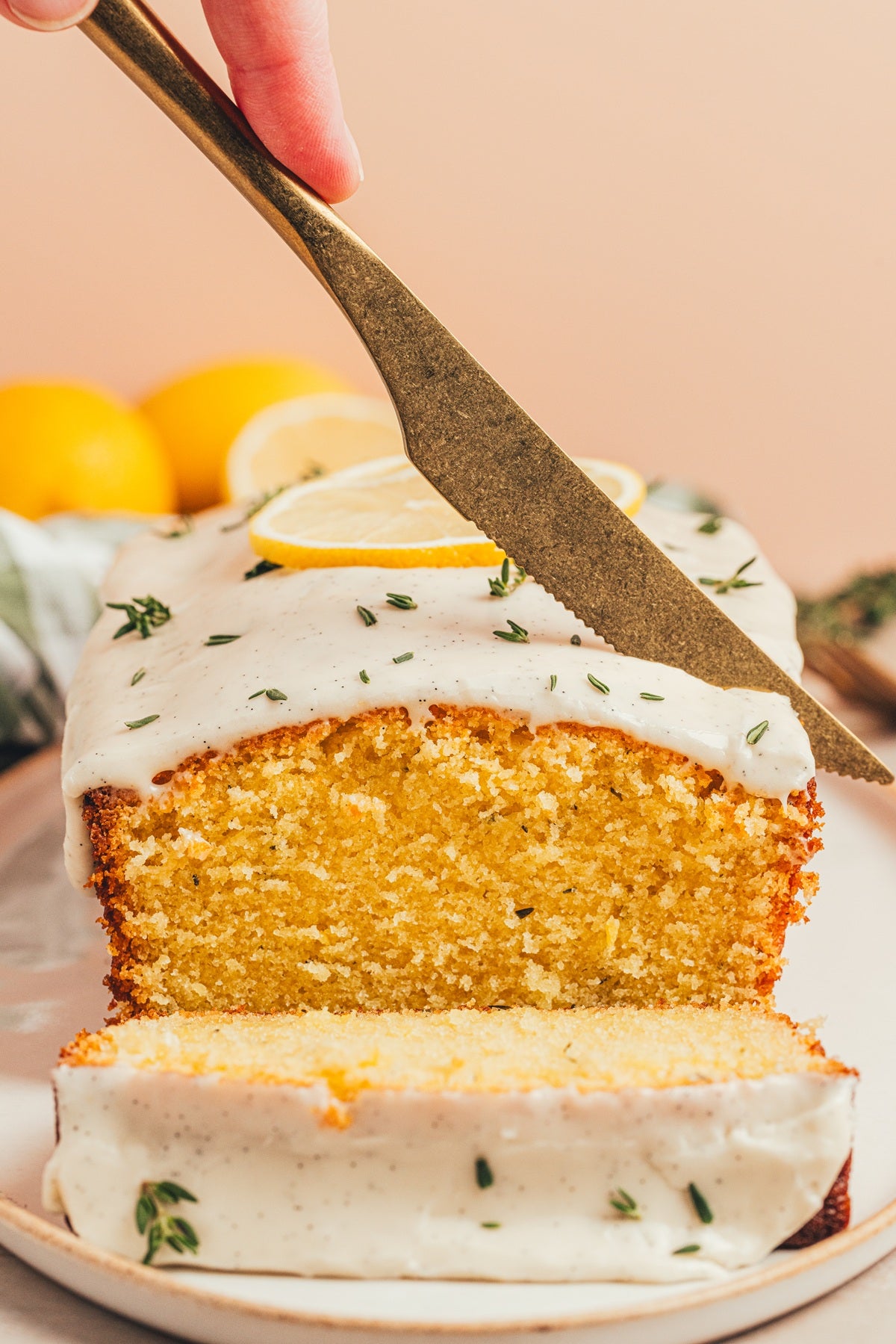 Custom Recipe: Desserts (cakes, cobblers, tarts, etc.)