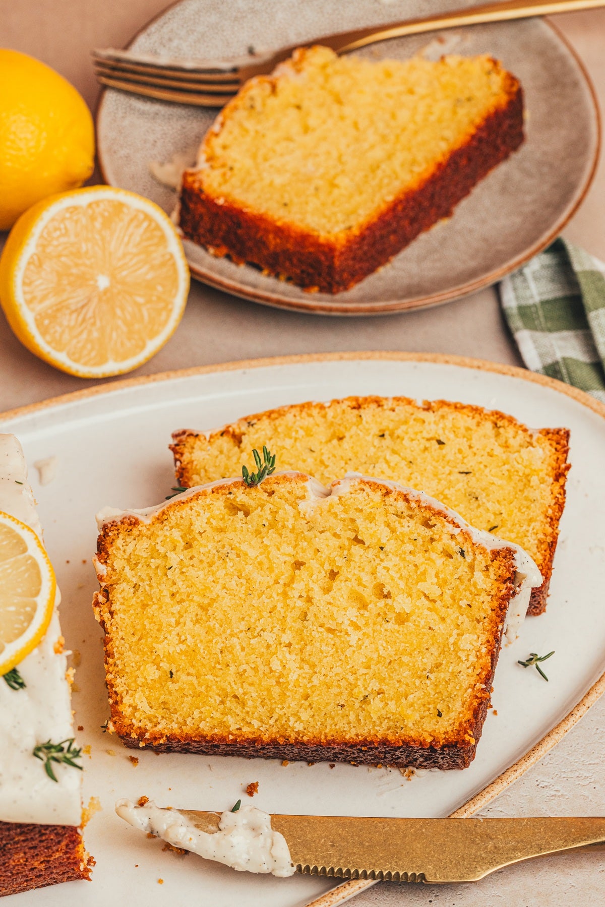Custom Recipe: Desserts (cakes, cobblers, tarts, etc.)