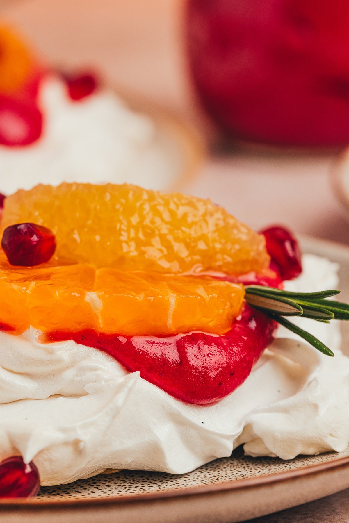 Custom Recipe: Desserts (cakes, cobblers, tarts, etc.)