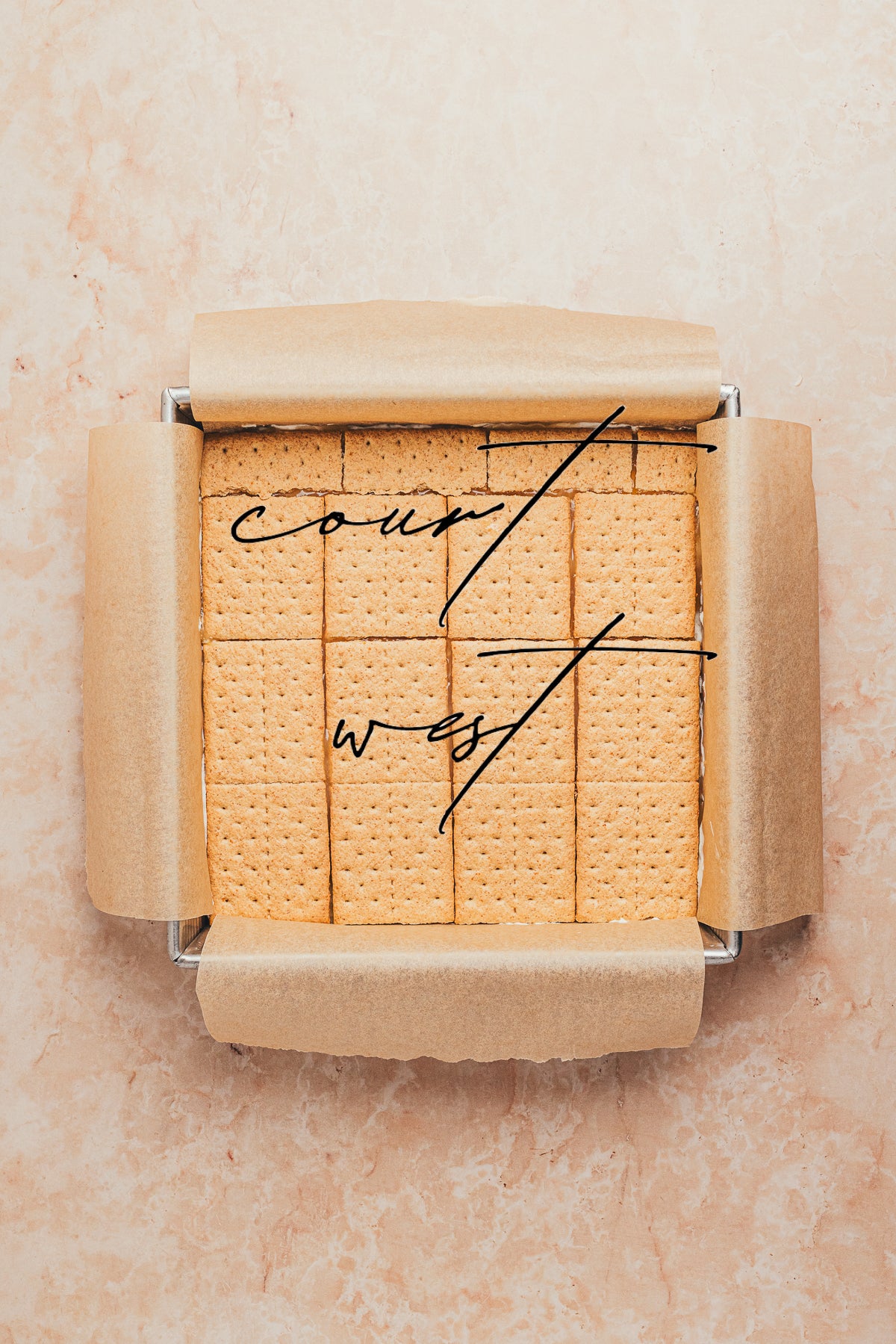 No-Bake Strawberry Lemon Icebox Cake (Exclusive Recipe)