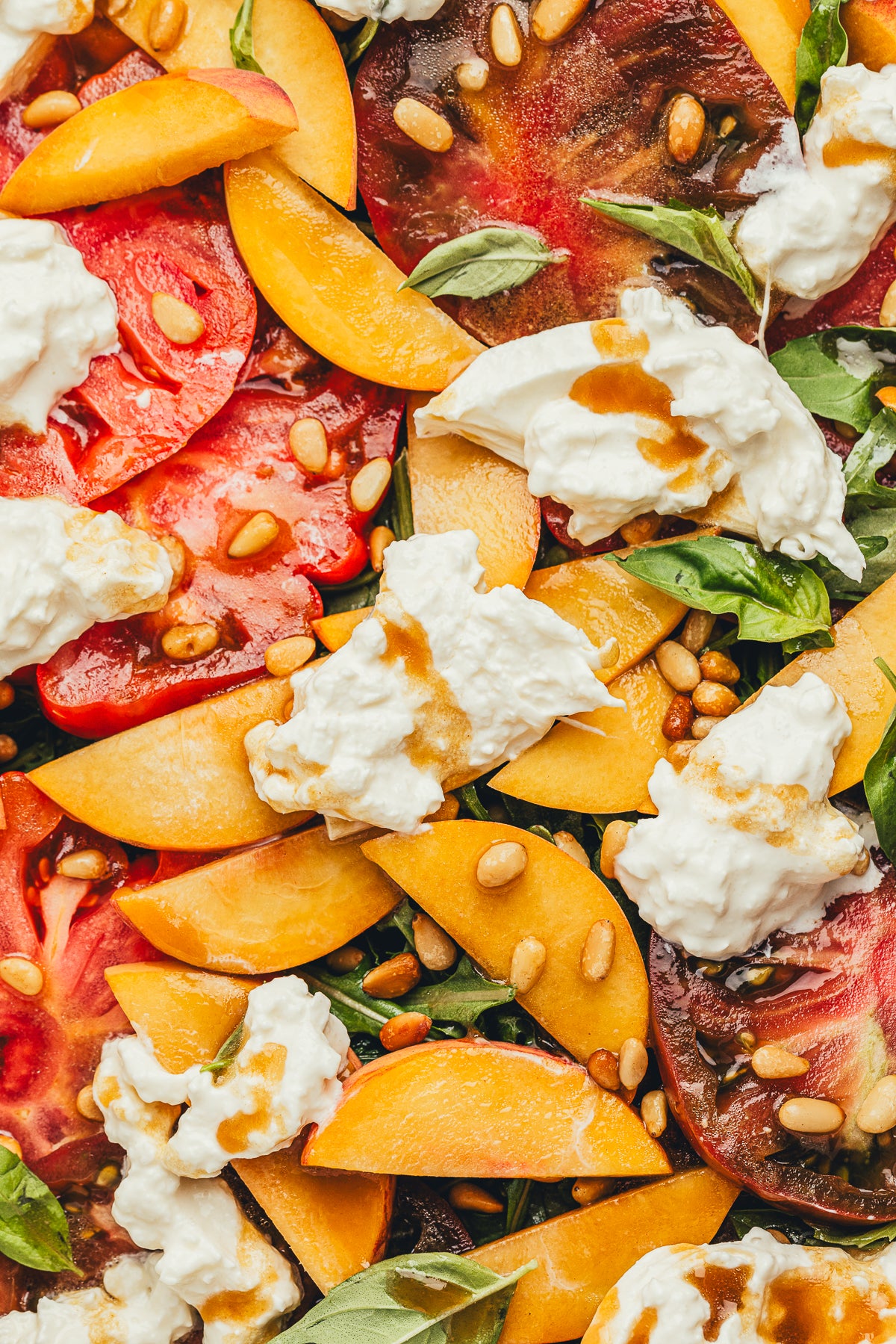 Custom Recipe: Vegetable Side Dishes and Salads