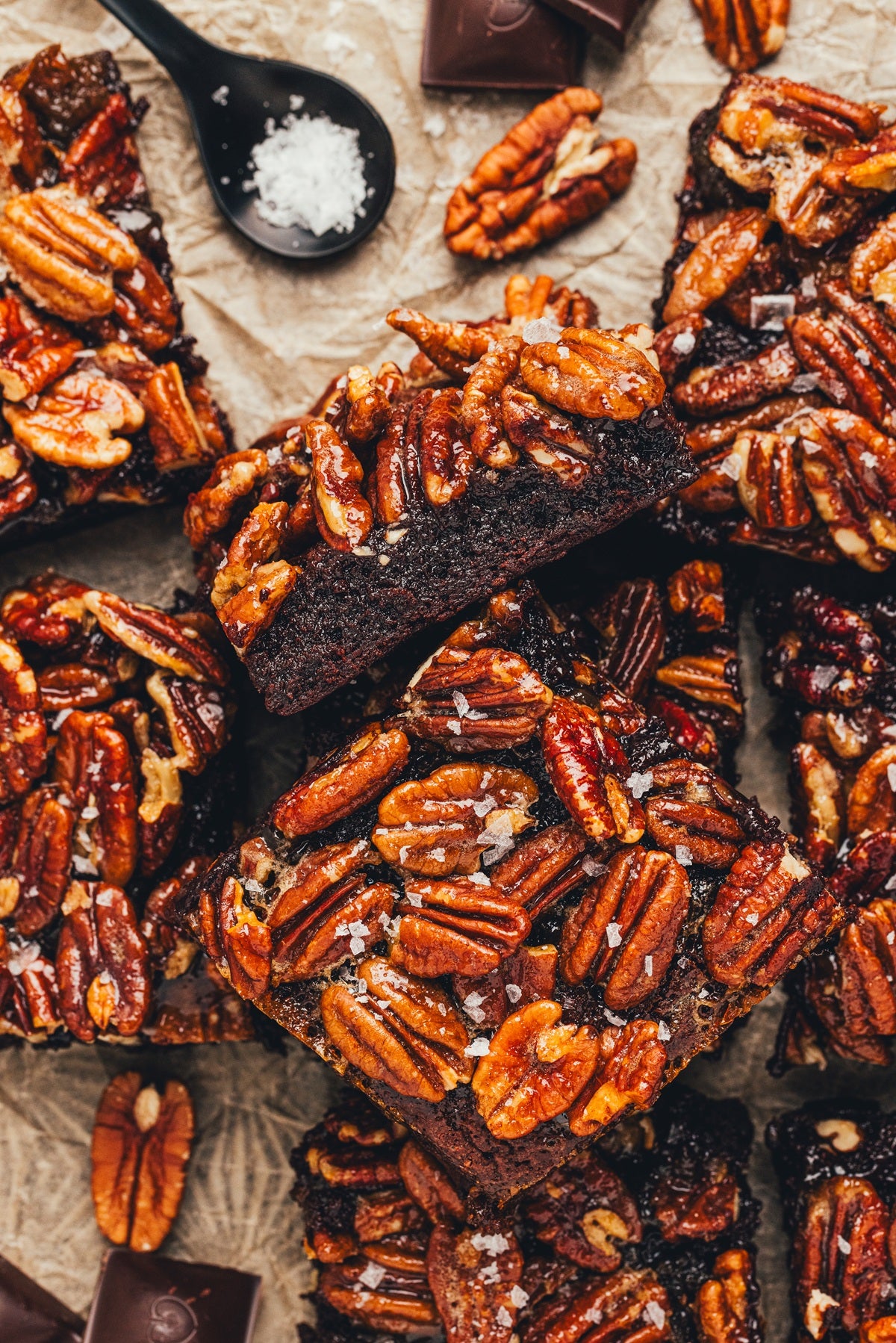 Custom Recipe: Baked Goods (cookies, bars, brownies, etc.)