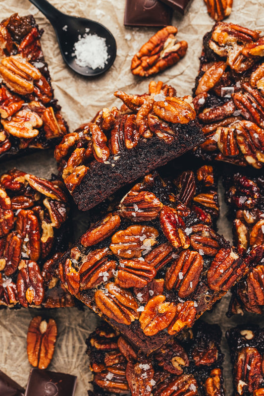 Custom Recipe: Baked Goods (cookies, bars, brownies, etc.)