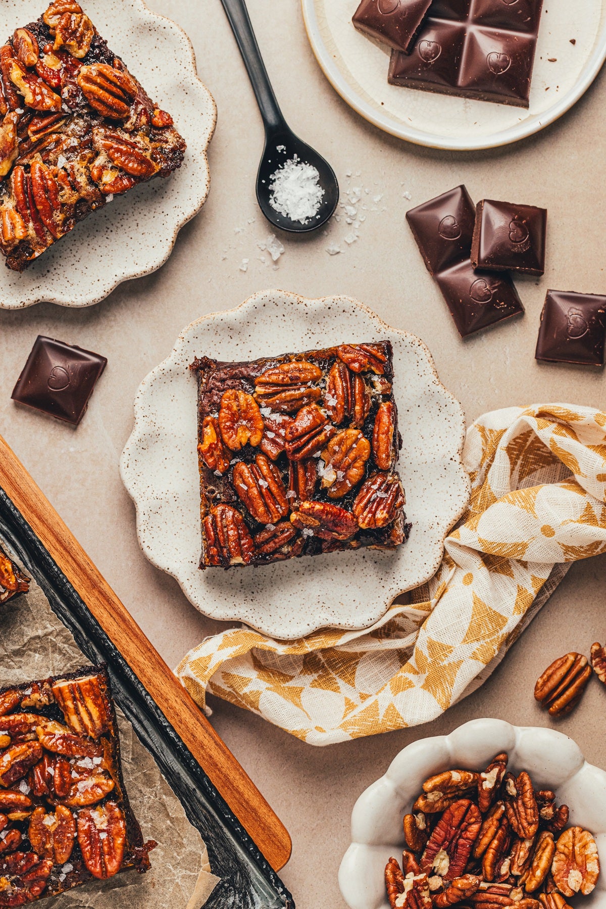Custom Recipe: Baked Goods (cookies, bars, brownies, etc.)