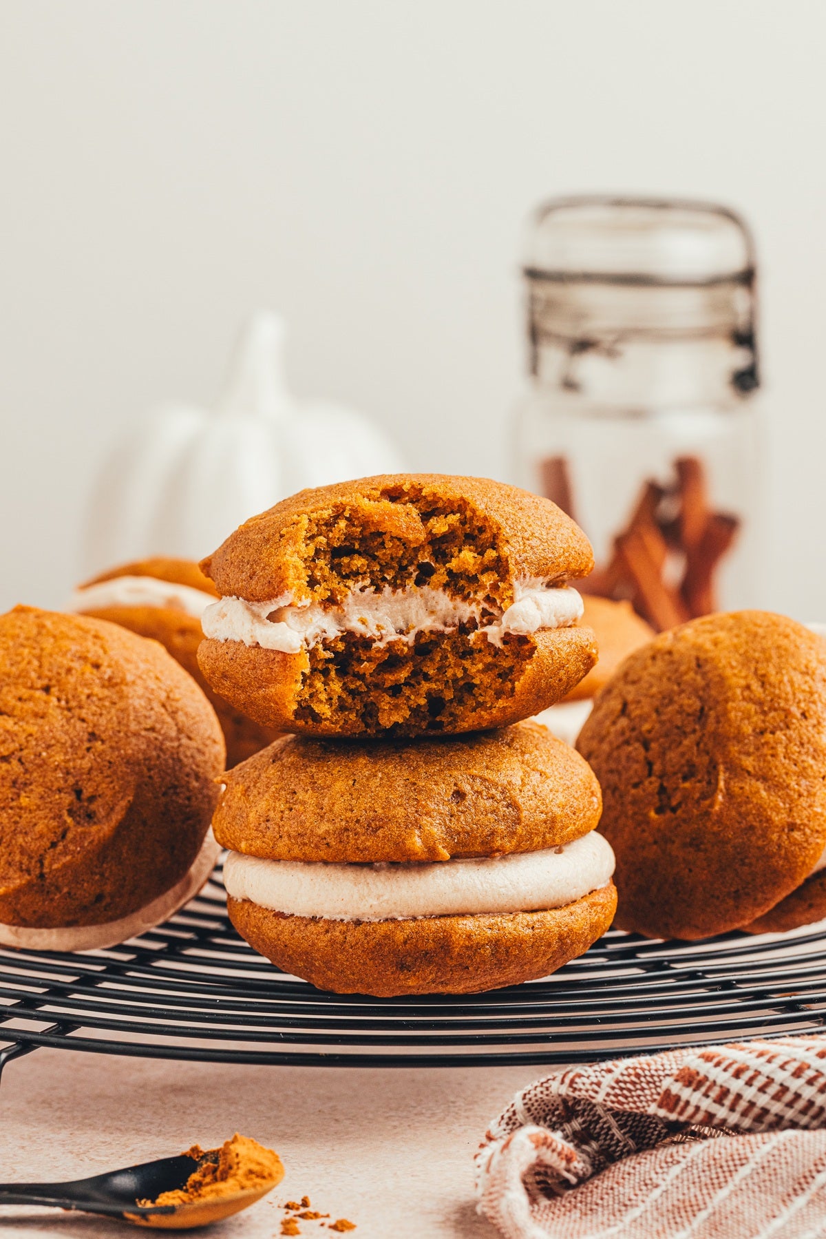 Custom Recipe: Baked Goods (cookies, bars, brownies, etc.)