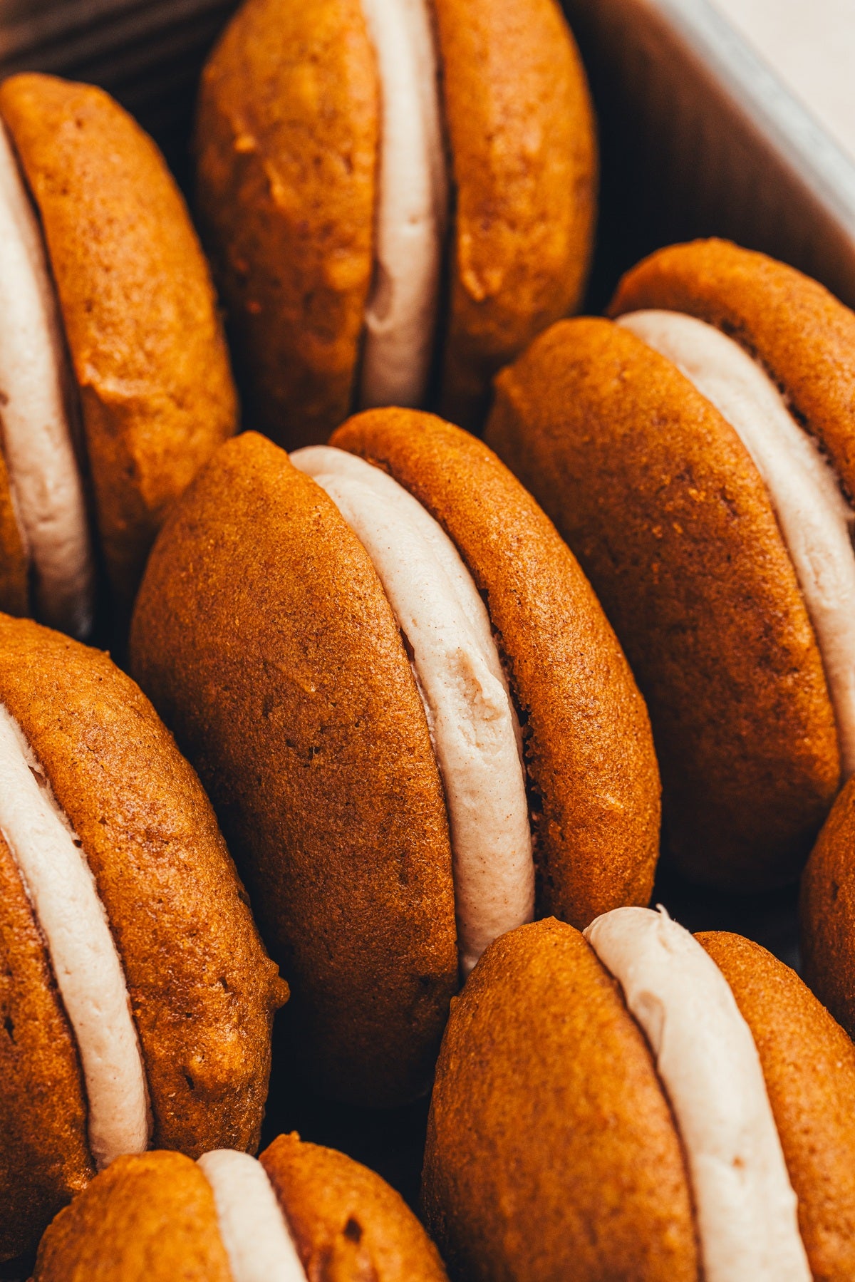 Custom Recipe: Baked Goods (cookies, bars, brownies, etc.)