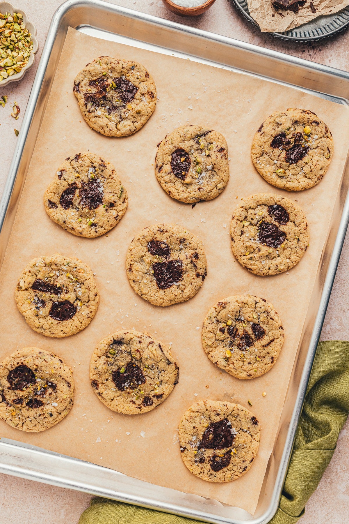 Custom Recipe: Baked Goods (cookies, bars, brownies, etc.)