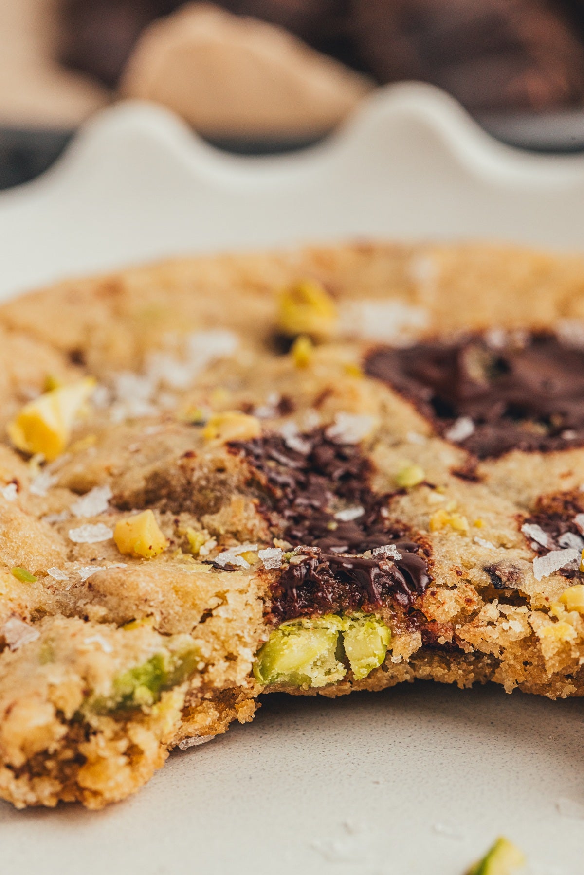 Custom Recipe: Baked Goods (cookies, bars, brownies, etc.)