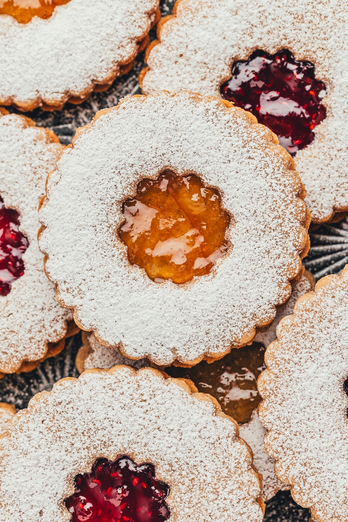 Custom Recipe: Baked Goods (cookies, bars, brownies, etc.)