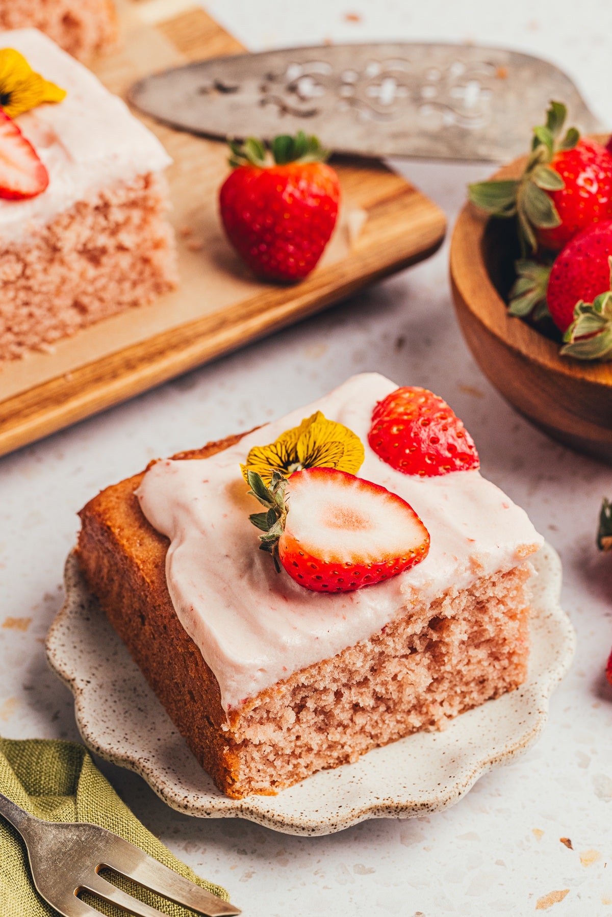 Custom Recipe: Desserts (cakes, cobblers, tarts, etc.)